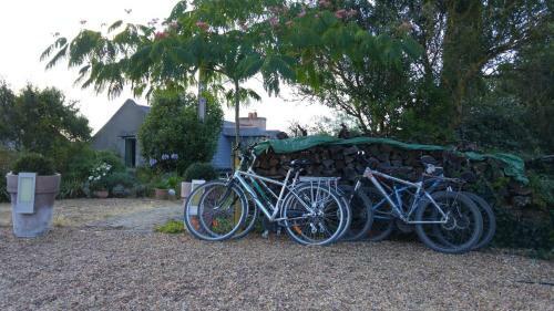 Bed & Breakfast Moulin G�ant