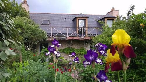 Bed & Breakfast Moulin G�ant