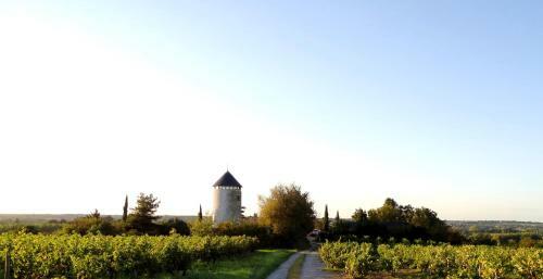 Bed & Breakfast Moulin G�ant