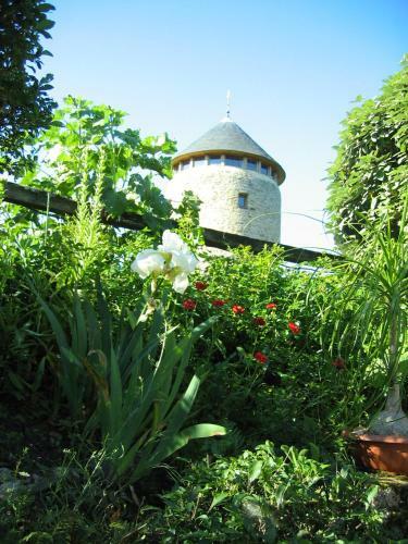 Bed & Breakfast Moulin G�ant