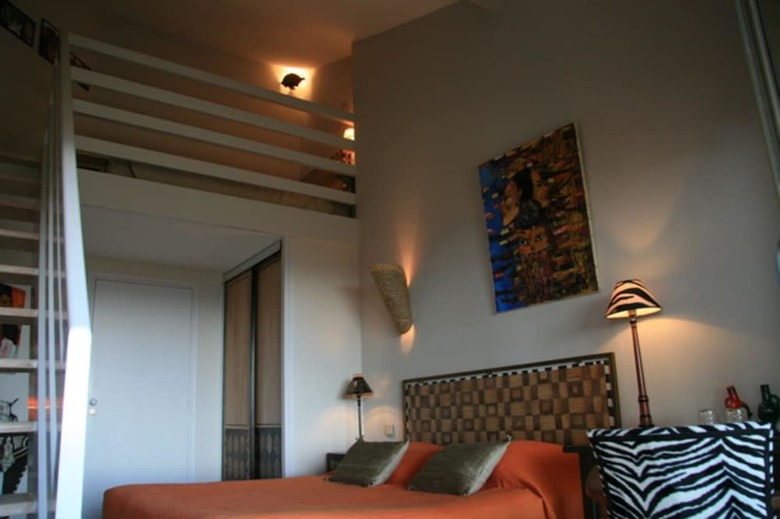 Bed & Breakfast La Maison De Manon