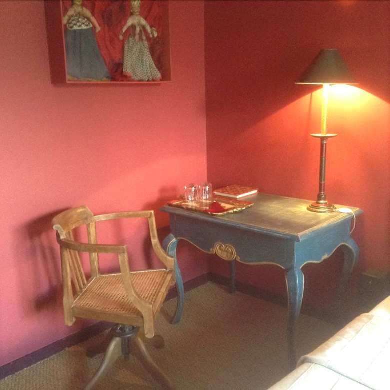 Bed & Breakfast La Maison De Manon