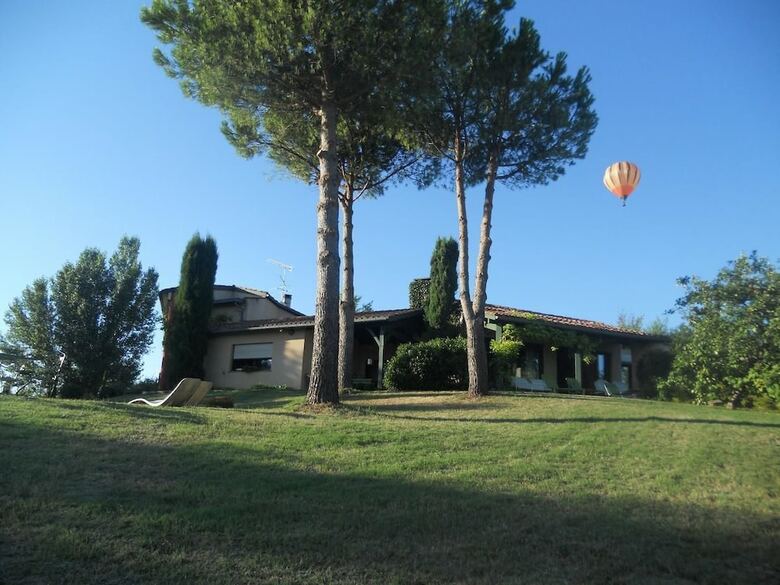 Bed & Breakfast La Maison De Manon