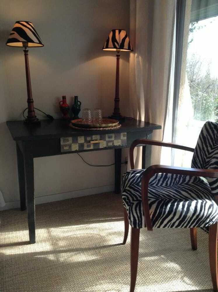 Bed & Breakfast La Maison De Manon