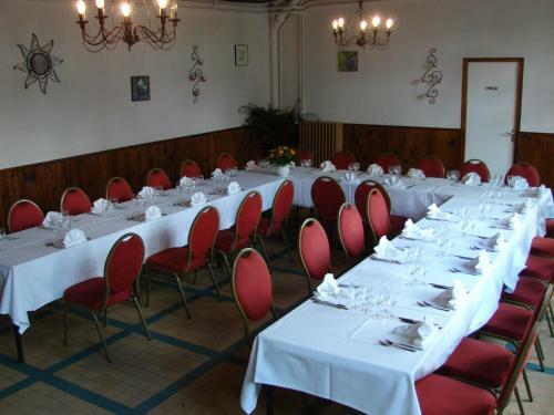 Hotel Villa Des Bordes