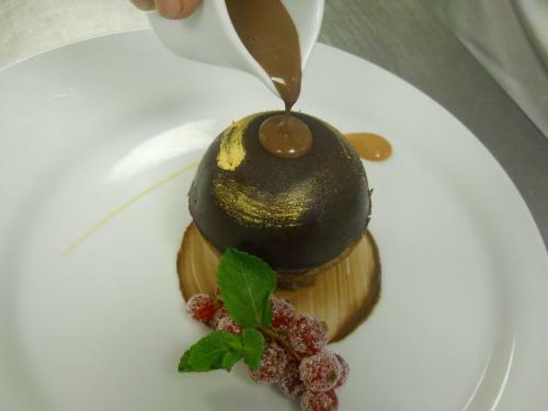 Hotel Villa Des Bordes