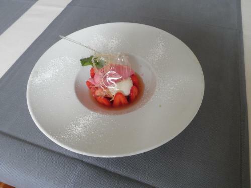 Hotel Villa Des Bordes