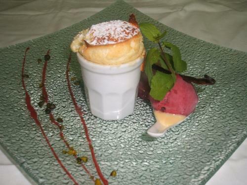 Hotel Villa Des Bordes