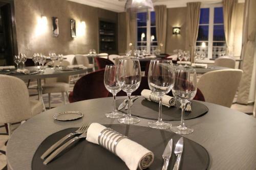 Hotel Villa Des Bordes