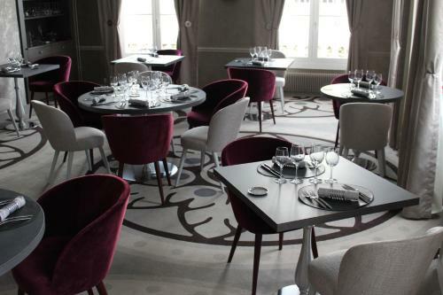 Hotel Villa Des Bordes