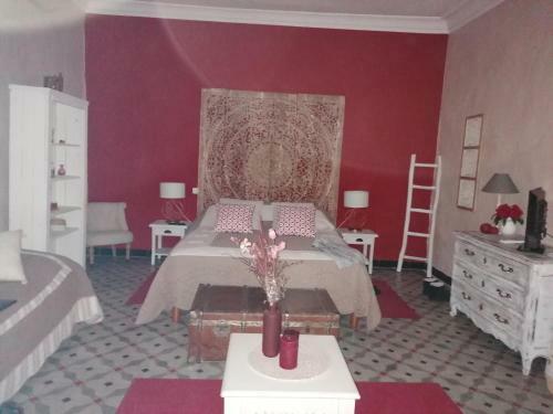 Bed & Breakfast Lacanepi�re