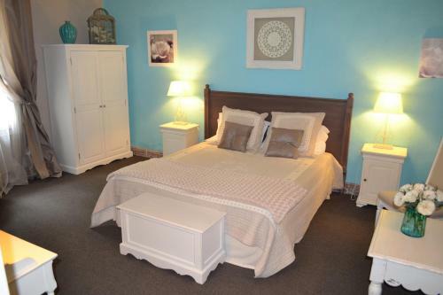 Bed & Breakfast Lacanepi�re