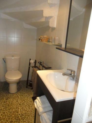 Bed & Breakfast Lacanepi�re