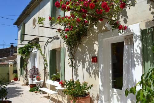 Bed & Breakfast Lacanepi�re