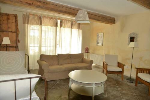 Apartamento Mas Du Notaire