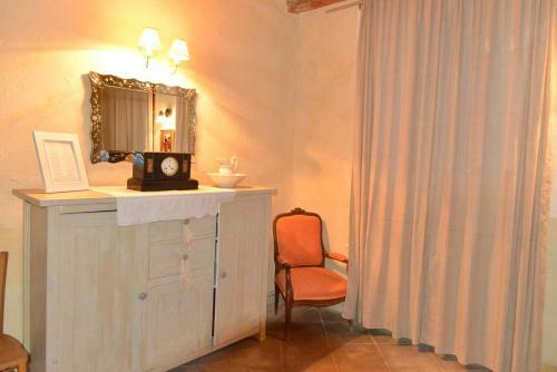 Apartamento Mas Du Notaire