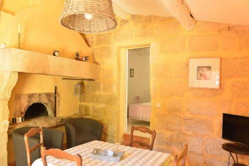 Apartamento Mas Du Notaire