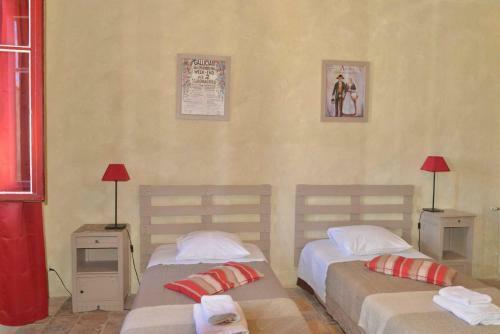 Apartamento Mas Du Notaire
