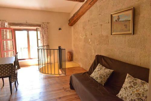 Apartamento Mas Du Notaire