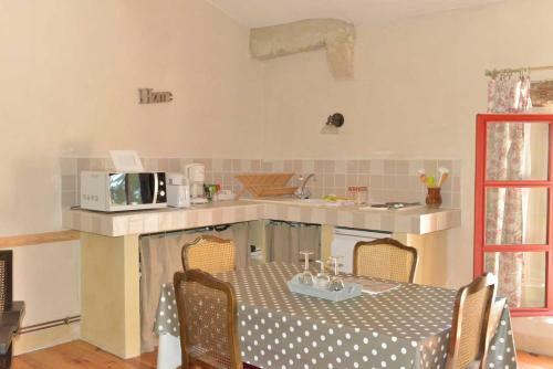 Apartamento Mas Du Notaire