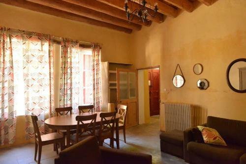 Apartamento Mas Du Notaire
