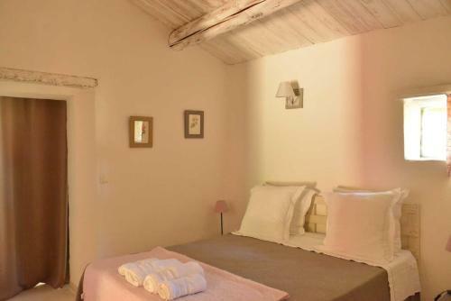 Apartamento Mas Du Notaire