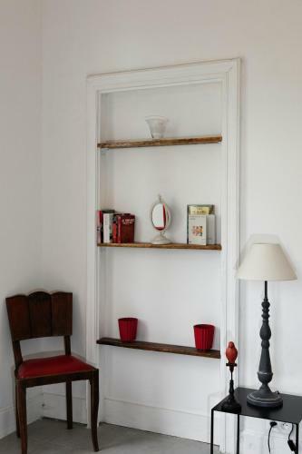 Apartamento Mas Du Notaire