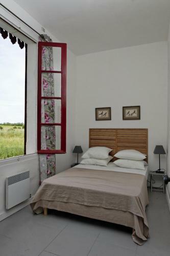 Apartamento Mas Du Notaire