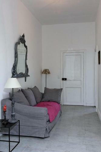 Apartamento Mas Du Notaire
