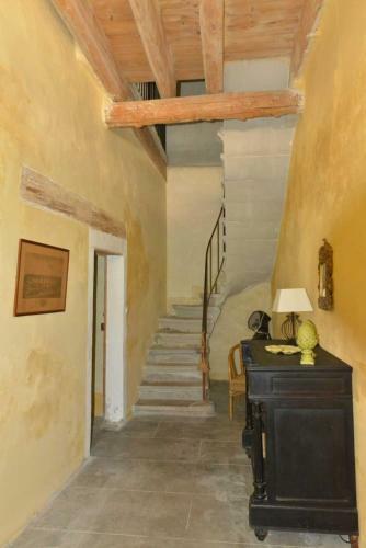 Apartamento Mas Du Notaire