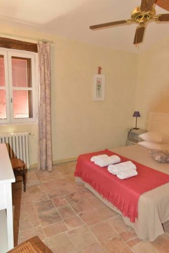 Apartamento Mas Du Notaire