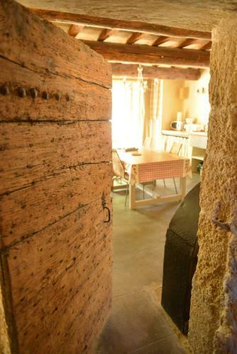 Apartamento Mas Du Notaire