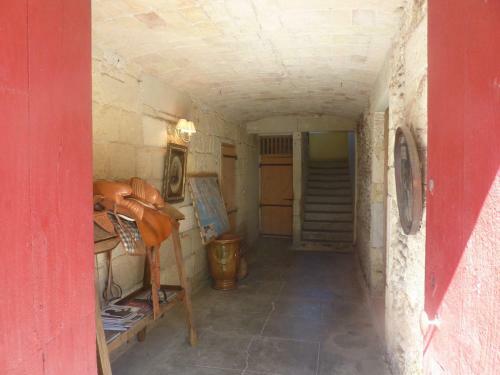 Apartamento Mas Du Notaire