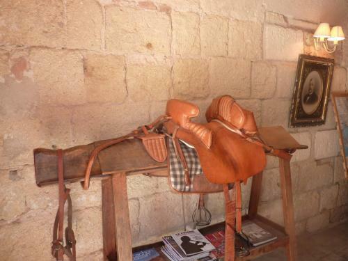 Apartamento Mas Du Notaire