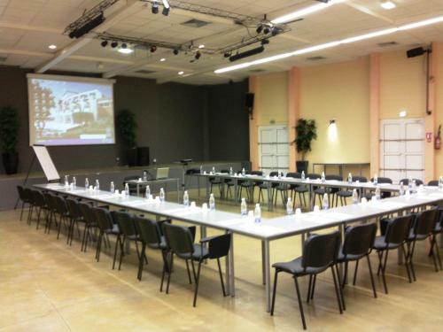 Hotel H�tel Residence Les Aiguades