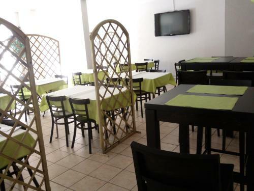 Hotel H�tel Residence Les Aiguades
