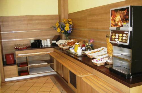 Hotel H�tel Residence Les Aiguades