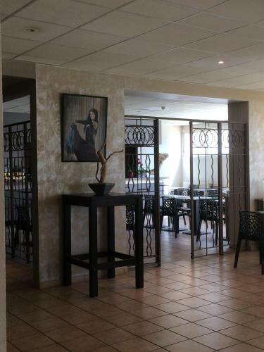 Hotel H�tel Residence Les Aiguades