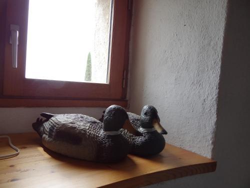 Bed & Breakfast La Tour Du Moulin G�ant