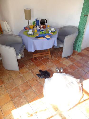 Bed & Breakfast La Tour Du Moulin G�ant