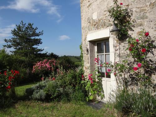Bed & Breakfast La Tour Du Moulin G�ant