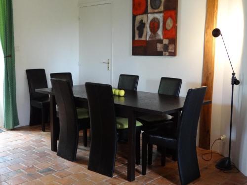 Bed & Breakfast La Tour Du Moulin G�ant