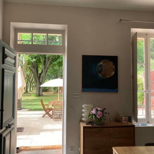 Bed & Breakfast La F�raude - Pays D'aix En Provence
