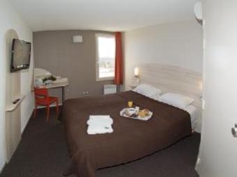 Brit Hotel Le Cap La Rochelle Sud Perigny