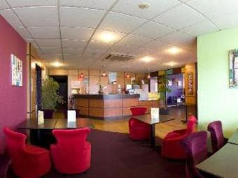 Brit Hotel Le Cap La Rochelle Sud Perigny