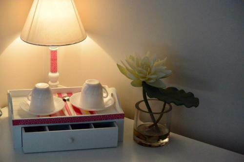 Bed & Breakfast Chambres D'h�tes Coteaux Sud