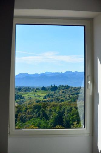 Bed & Breakfast Chambres D'h�tes Coteaux Sud