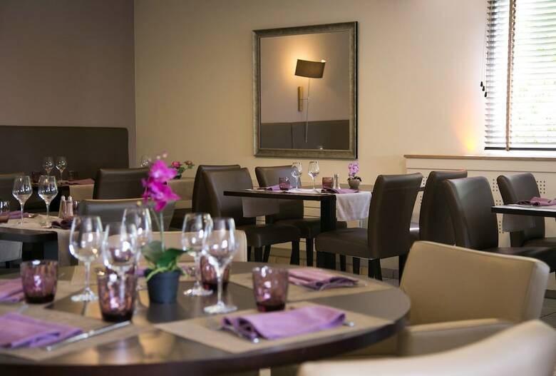 Hotel H�tel De La Lou�e