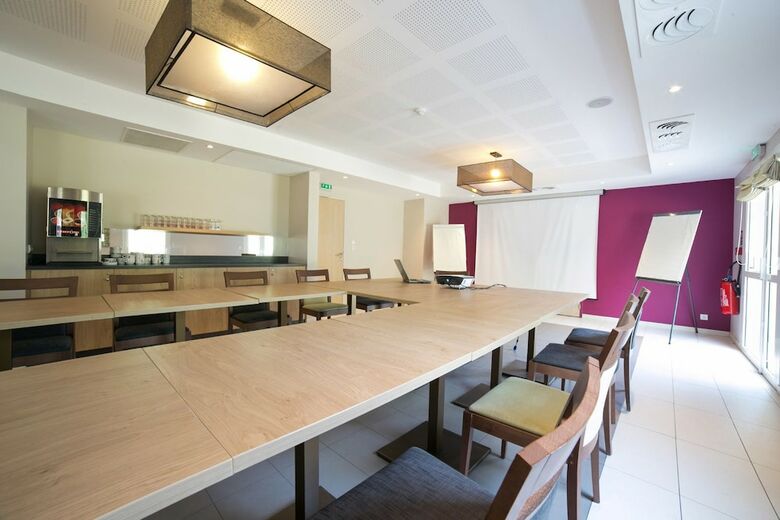 Hotel H�tel De La Lou�e