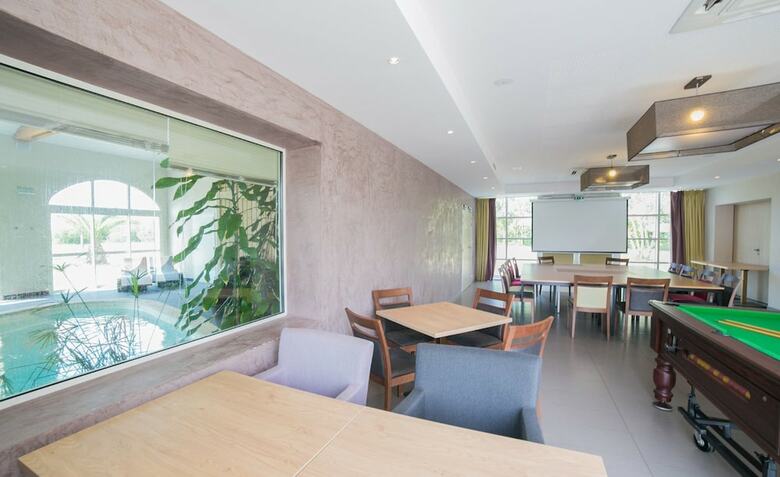 Hotel H�tel De La Lou�e